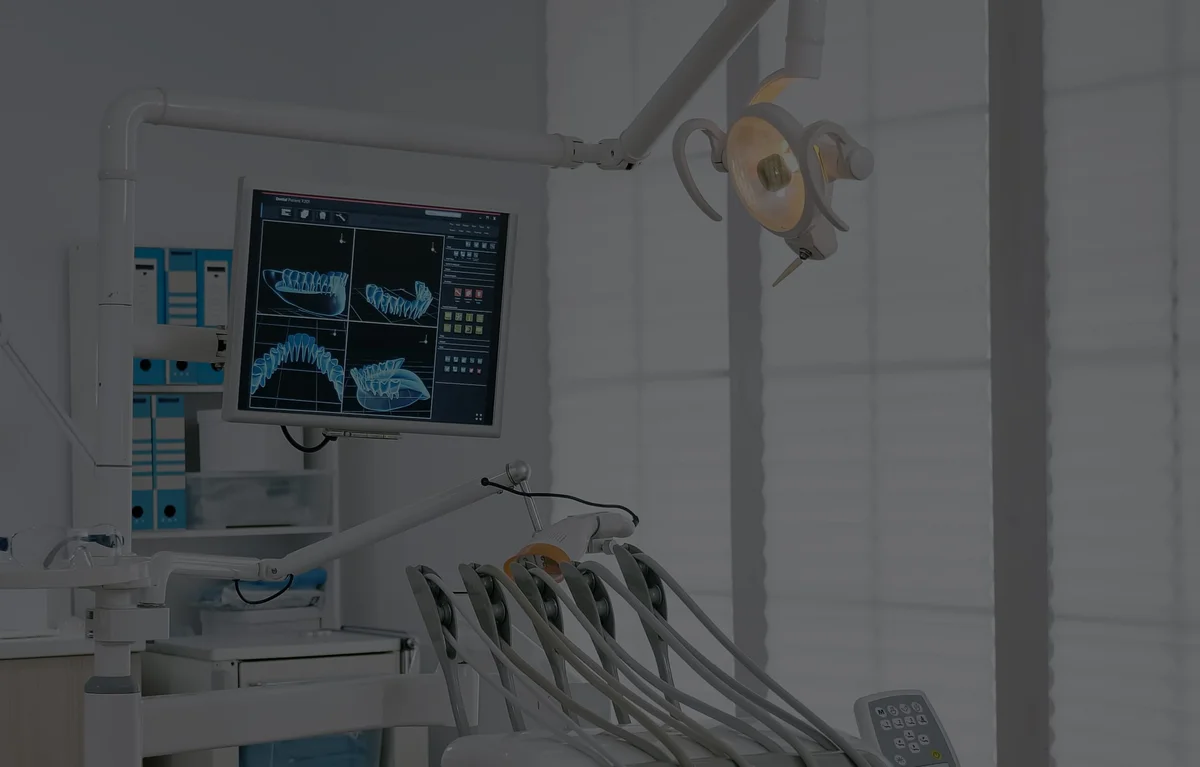 Progetto e-commerce VS Dental, dal portfolio Fabulab